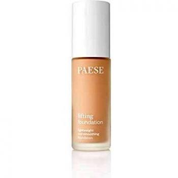 Paese Lifting Smoothing Foundation Shade 100 Porcelain 30 ml