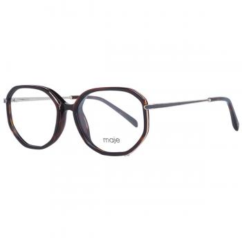 Maje MJ1018 201 Men's Eyeglasses Tortoiseshell Size 51 - Frame Only, Blue Light Block Available