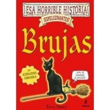 Brujas: 000 - Terry Deary
