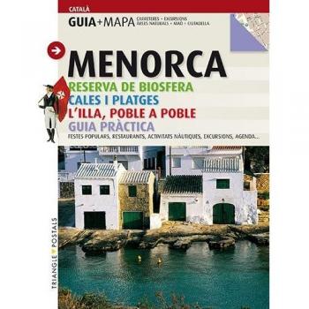 Menorca, reserva de la Biosfera: Reserva de la Biosfera