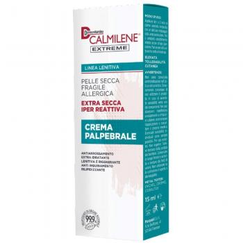 Dermovitamina Calmine Extreme Palpebral 15ml