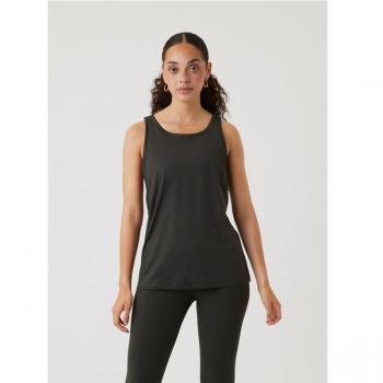 Björn Borg Borg Tank Elastic Green, XL