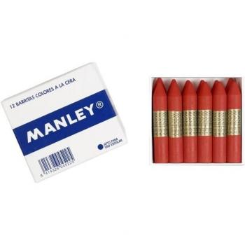 Manley 22 - Ceras, 12 unidades