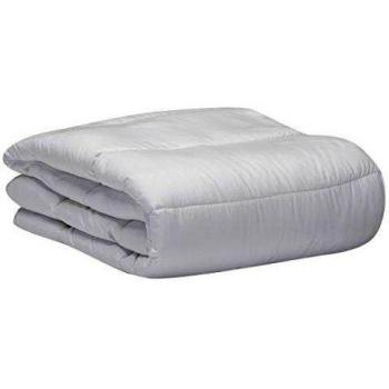 Pikolin Home Essential - Relleno nórdico de fibra, primavera - verano, 150 gr/m², 200 x 200 cm, cama 105 cm