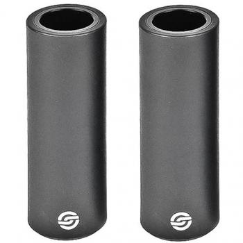 Salt AM PC Peg 14mm mit 10mm Adapter Stück schwarz