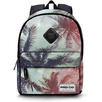 PRO·DG 33676 - Mochila Freestyle Palmtree, adaptable a carro