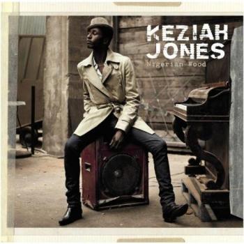 Nigerian Wood - JONES, KEZIAH