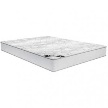 Colchón de muelles ensacados de grosor 20 cm SONGE de YSMEE - 160 x 200 cm