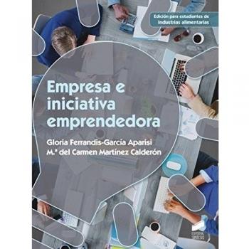 Empresa e iniciativa emprendedora
