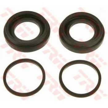 Kit de reparación TRW para pinza de freno SP8900, incluye todos los componentes necesarios para la reparación y mantenimiento de pinzas de freno, compatible con una amplia gama de vehículos, fabricado con materiales de alta calidad para garantizar dur