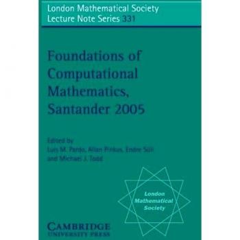 Fundamentos de Matemáticas Computacionales, Santander
