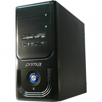 Primux Tech PC52.787M1610EXT - Ordenador de sobremesa