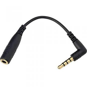 Sennheiser 506052 adaptador de 35 mm