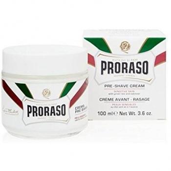 Proraso Pre Shave Cream - Sensitive