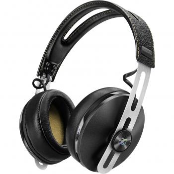 Sennheiser Momentum 2.0 Over Head Wireless - Auriculares de Diadema Cerrados inalámbricos