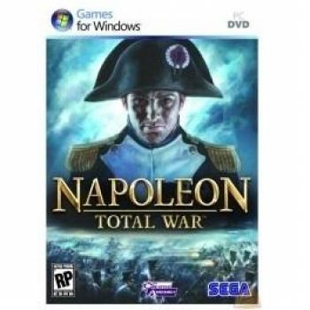Napoleon Total War