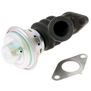Válvula EGR Delphi EG10651-12B1 para Peugeot 206