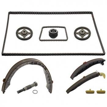 Kit de cadena de distribución FEBI BILSTEIN 44462