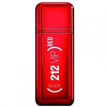 Carolina Herrera 212 VIP Black Red Eau de Parfum Spray