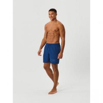 Björn Borg Swim Shorts Blue, XXL