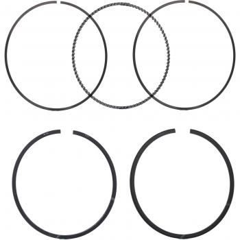 Juego de segmentos y aros de pistón KOLBENSCHMIDT 800115910000