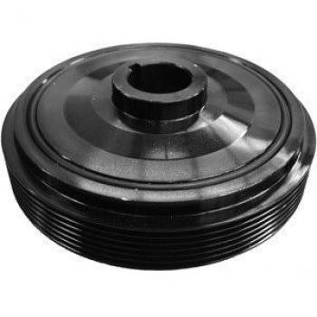 Polea Cigueñal OEM 0515G3 - Piezas de Recambio para Motor de Coche y Moto, Compatible con Varios Modelos