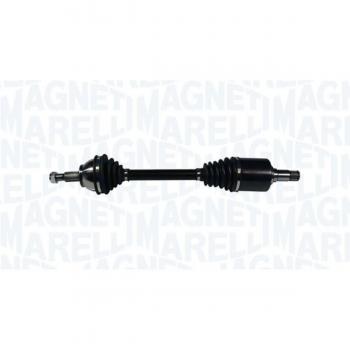 Árbol de transmisión MAGNETI MARELLI 302004190073