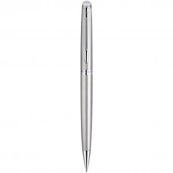Waterman S0920490 - Portaminas, plateado