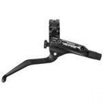 SHIMANO Alfine BL de S700 Mango de Freno Izquierda, Unisex, ALFINE BL-S700, Negro