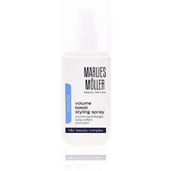 Marlies Moller Essential Volume Boost Styling Spray 125ml