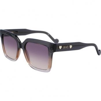 Liu Jo LJ771S 606 Women’s Sunglasses Burgundy Size 53