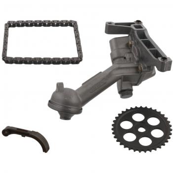 Febi-Bilstein 34015 Bomba de aceite