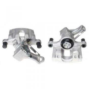 Pinza de freno BUDWEG 343096 para Opel, Saab y Cadillac - Trasera izquierda
