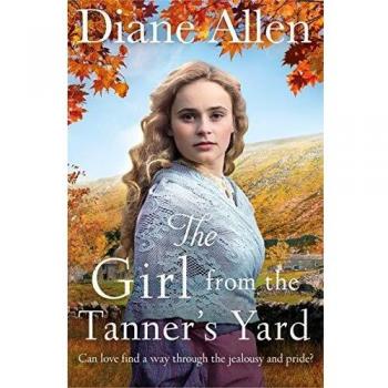 Libro La Chica del Taller de los Curtidores - Diane Allen, Edición en Rústica
