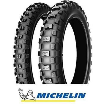 MICHELIN 70/100 -17 40M STARCROSS MH3 JUNIOR  F TT