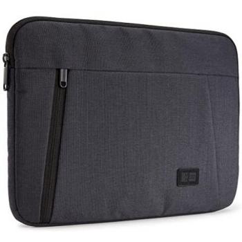 Funda Case Logic Huxton para portátil de 11.6 pulgadas, color negro, protección universal