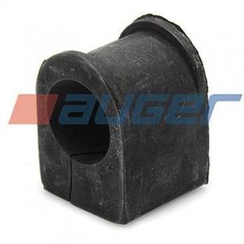 Soporte de estabilizador AUGER 51059 con silentblock para barra estabilizadora
