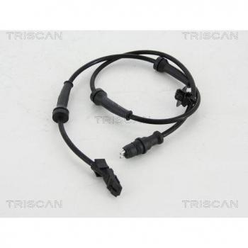 Sensor ABS TRISCAN 8180 25106