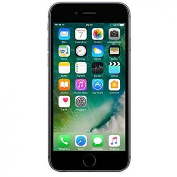 Apple MN0W2ZD/A, iPhone 6s, 32GB, 4G