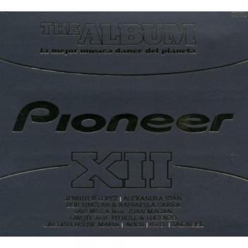 pioneer the album xii