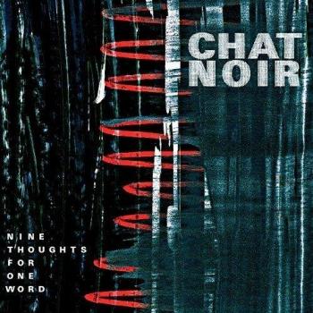 Nine Thoughts for One Word - 180g Vinyl Record