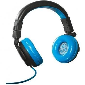 Trust Urban Rimix - Auriculares de diadema cerrados