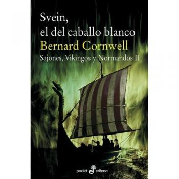 SVEIN EL DEL CABALLO BLANCO. II Bolsillo