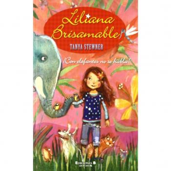 LILIANA BRISAMABLE