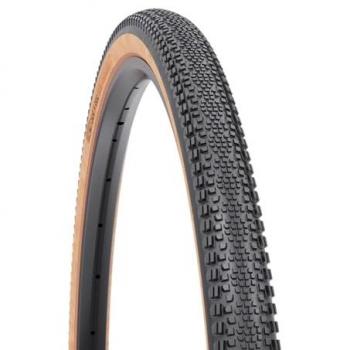 Cubierta WTB Riddler TCS Light Fast Rolling SG2 Tubeless 700c x 37