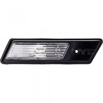 Luz de marcador lateral transparente fuera de lugar para BMW E36 E34 E32 Estate Saloon 1986 – 2000