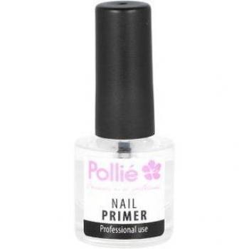 Esmalte de uñas Eurostil PRIMER POLLIE Esmalte base (7 ml)