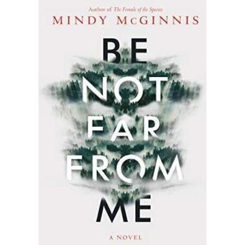 Be Not Far from Me