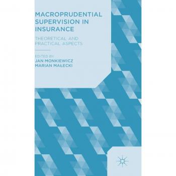 Macroprudential Supervision in Insurance