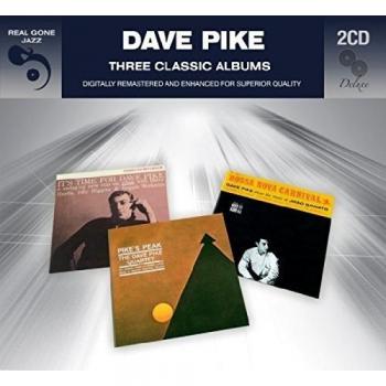Three Classic Albums